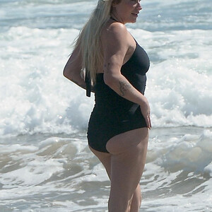 Best Celebrity Nude Kesha 005 pic