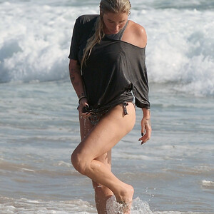 Leaked Celebrity Pic Kesha 032 pic