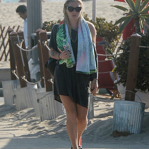 Leaked Celebrity Pic Kesha 055 pic