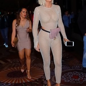 Best Celebrity Nude KhloÃ© Kardashian 006 pic