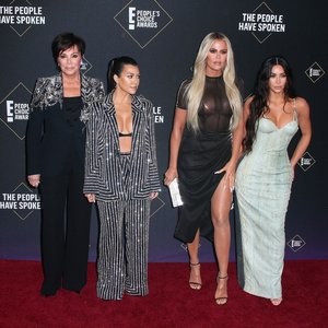 Best Celebrity Nude KhloÃ© Kardashian 005 pic