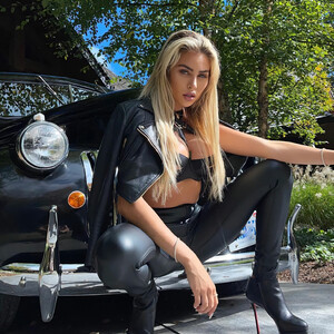 Leaked Khloe Terae 003 pic