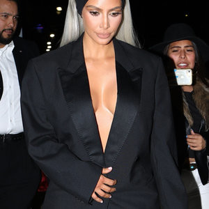 Leaked Celebrity Pic Kim Kardashian 009 pic