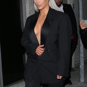 Best Celebrity Nude Kim Kardashian 011 pic