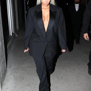 Real Celebrity Nude Kim Kardashian 030 pic