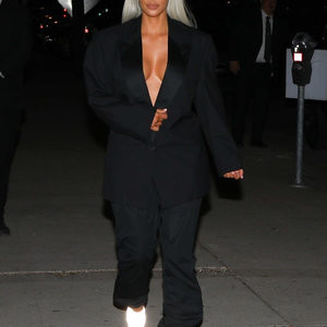 Real Celebrity Nude Kim Kardashian 035 pic