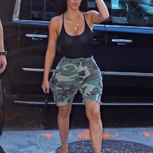 Leaked Celebrity Pic Kim Kardashian 018 pic