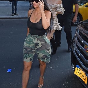 Leaked Kim Kardashian 040 pic