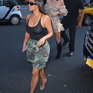 Leaked Celebrity Pic Kim Kardashian 044 pic