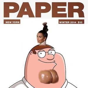 Celebrity Nude Pic Kim Kardashian 018 pic