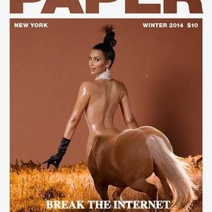 Free nude Celebrity Kim Kardashian 021 pic