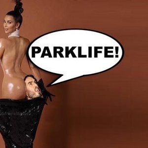 Nude Celebrity Picture Kim Kardashian 024 pic