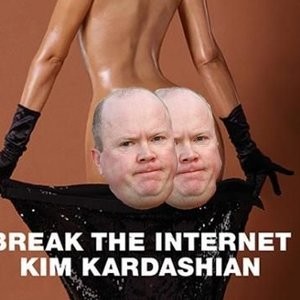 Best Celebrity Nude Kim Kardashian 026 pic