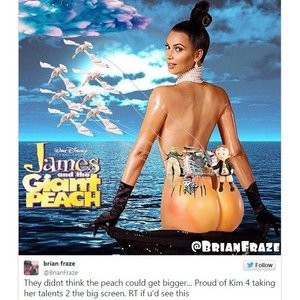 Leaked Kim Kardashian 032 pic