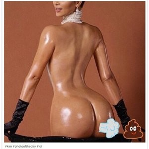 Best Celebrity Nude Kim Kardashian 038 pic