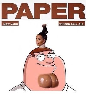 Newest Celebrity Nude Kim Kardashian 044 pic