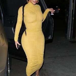 Best Celebrity Nude Kim Kardashian 013 pic