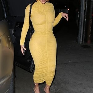 Nude Celeb Pic Kim Kardashian 014 pic