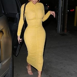 Celebrity Leaked Nude Photo Kim Kardashian 015 pic