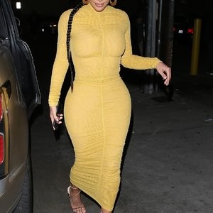 Nude Celeb Kim Kardashian 016 pic
