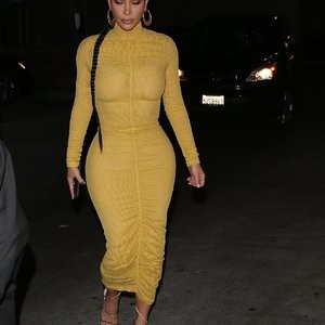 Leaked Celebrity Pic Kim Kardashian 030 pic