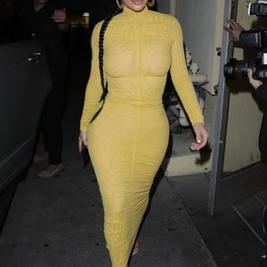 Leaked Celebrity Pic Kim Kardashian 034 pic