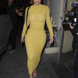 Nude Celeb Pic Kim Kardashian 037 pic