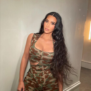 Real Celebrity Nude Kim Kardashian 014 pic