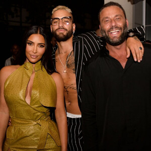 Free nude Celebrity Kim Kardashian 040 pic