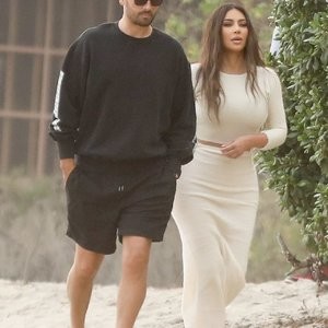 Leaked Celebrity Pic KhloÃ© Kardashian 018 pic