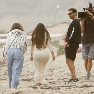 Leaked Celebrity Pic KhloÃ© Kardashian 051 pic