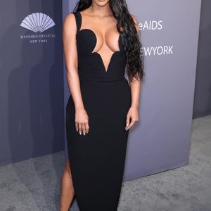 Best Celebrity Nude Kim Kardashian 035 pic