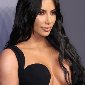 Naked celebrity picture Kim Kardashian 037 pic