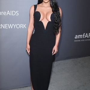 Real Celebrity Nude Kim Kardashian 060 pic