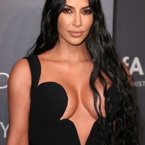 Leaked Celebrity Pic Kim Kardashian 068 pic