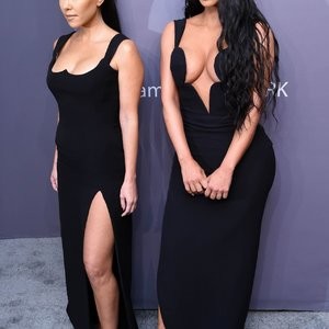 Best Celebrity Nude Kim Kardashian 089 pic