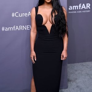 Best Celebrity Nude Kim Kardashian 091 pic