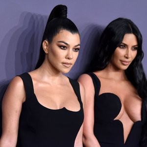 Leaked Celebrity Pic Kim Kardashian 093 pic