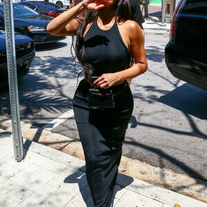 Naked celebrity picture Kim Kardashian 006 pic