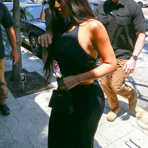 Celeb Nude Kim Kardashian 014 pic