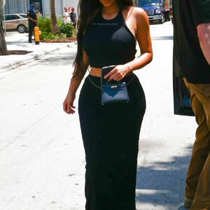 Best Celebrity Nude Kim Kardashian 021 pic