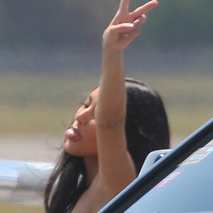 Free Nude Celeb Kim Kardashian 028 pic