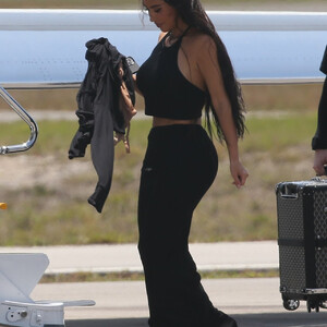 Best Celebrity Nude Kim Kardashian 038 pic