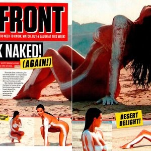 Kim Kardashian Naked (1 Photo) – Leaked Nudes