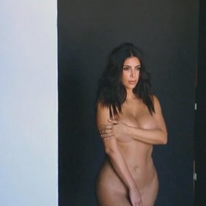 Kim Kardashian Naked (5 Photos) – Leaked Nudes