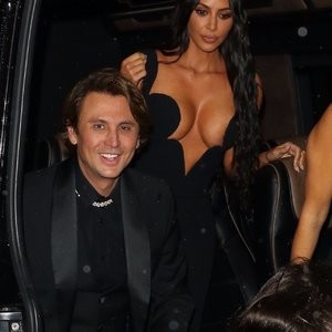 Celebrity Leaked Nude Photo Kim Kardashian 004 pic