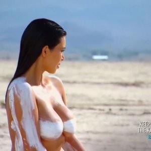 Kim Kardashian Nude (6 Photos) – Leaked Nudes
