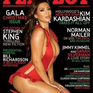 Nude Celeb Kim Kardashian 029 pic