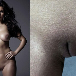 Kim Kardashian Nude And Sexy (183 Photos & Videos + Sex Tape – Famous PORN in 2021) – Leaked Nudes