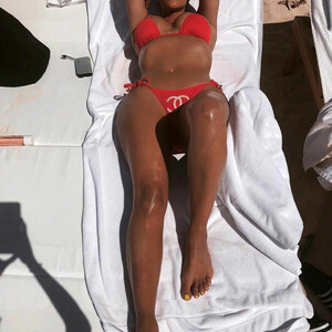 Celeb Nude Kim Kardashian 053 pic